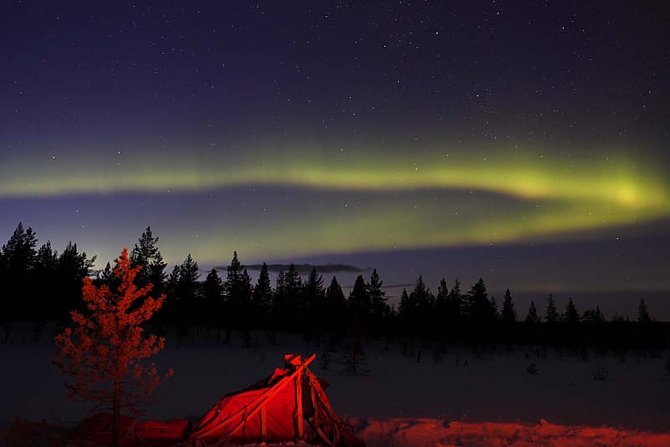 Expedition Russian Border wieder zu Hause